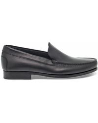 Guidi - Shoes > flats > loafers - Lyst