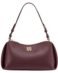 DKNY - Shoulder Bags - Lyst