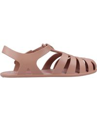 IGOR - Flat Sandals - Lyst