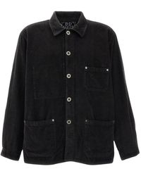 B.D. Baggies - Light Jackets - Lyst