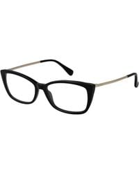 Max Mara - Glasses - Lyst