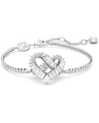 Swarovski - Bracelets - Lyst