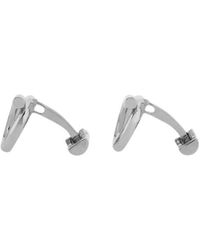 Ferragamo - Earrings - Lyst