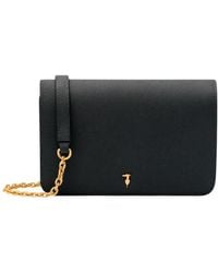 Trussardi - Shoulder Bags - Lyst