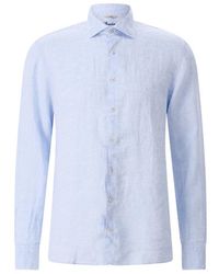 Stenströms - Casual Overhemd - Lyst