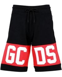 Gcds - Casual Shorts - Lyst
