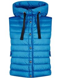 Parajumpers - Vests - Lyst