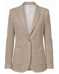 Seventy - Jassen ,Leer Jassen - Lyst