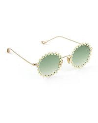 Eyepetizer - Sunglasses - Lyst
