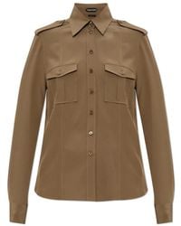 Tom Ford - Shirts - Lyst