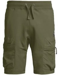 Parajumpers - Casual Shorts - Lyst