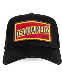 DSquared² - Caps - Lyst