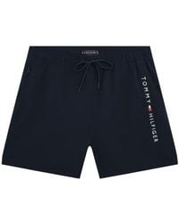 Tommy Hilfiger - Beachwear - Lyst
