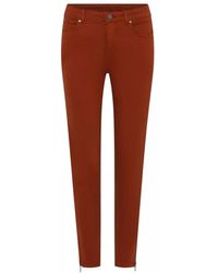 Cro - Magic Fit Skinny Jeans - Lyst