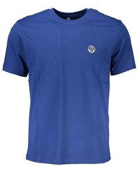 North Sails - T-Shirts - Lyst