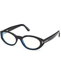 Tom Ford - Glasses - Lyst