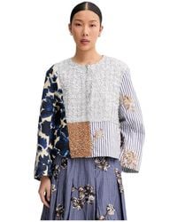Munthe - Light Jackets - Lyst