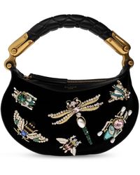 Balmain - Handbags - Lyst