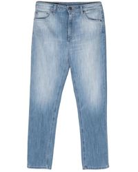 Dondup - Jeans clásicos de 5 bolsillos - Lyst