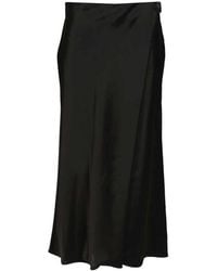 KHAITE - Skirts - Lyst