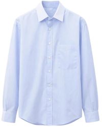 Costumein - Shirt Met Wijde Pasvorm - Lyst
