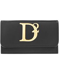DSquared² - Wallets & Cardholders - Lyst