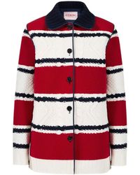 Iceberg - Cardigans - Lyst