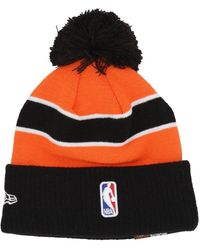 KTZ - Beanie Met Pompon - Lyst