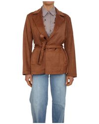 Liu Jo - Giaccone Wa6169E1090 - Lyst
