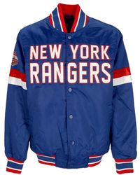 Starter - Bomber Jackets - Lyst