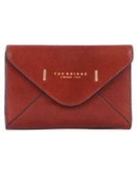 The Bridge - Wallets & Cardholders - Lyst