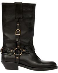 Isabel Marant - Cowboy Boots - Lyst