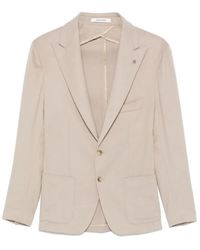 Tagliatore - Blazers - Lyst