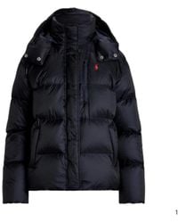 Ralph Lauren - Winter Jackets - Lyst