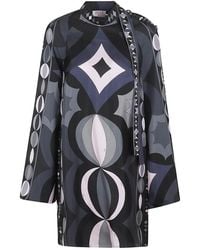 PUCCI - Short Dresses - Lyst