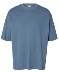 SELECTED - T-Shirts - Lyst