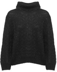 Panicale - Turtlenecks - Lyst