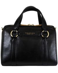 The Bridge - Handbags - Lyst