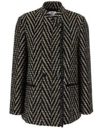 forte_forte - Light Jackets - Lyst