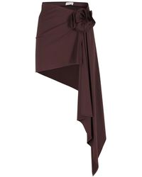 Magda Butrym - Short Skirts - Lyst