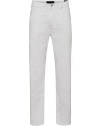 DRYKORN - Straight Trousers - Lyst