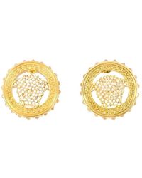 Versace - Oorbellen - Lyst