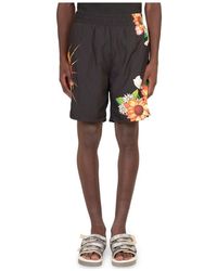 Pleasures - Casual Shorts - Lyst