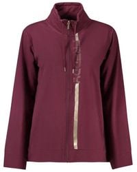 Freddy - Zip-Throughs - Lyst
