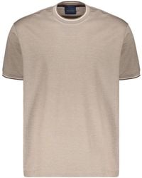 Paul & Shark - T-Shirts - Lyst