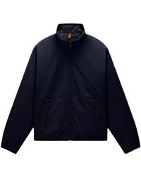 Napapijri - Light Jackets - Lyst