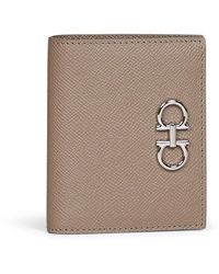 Ferragamo - Wallets & Cardholders - Lyst