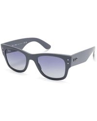 Ray-Ban - Sunglasses - Lyst