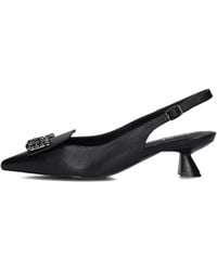 Lodi - Elegante Rinola Slingback Pumps - Lyst