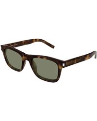 Saint Laurent - Sunglasses - Lyst